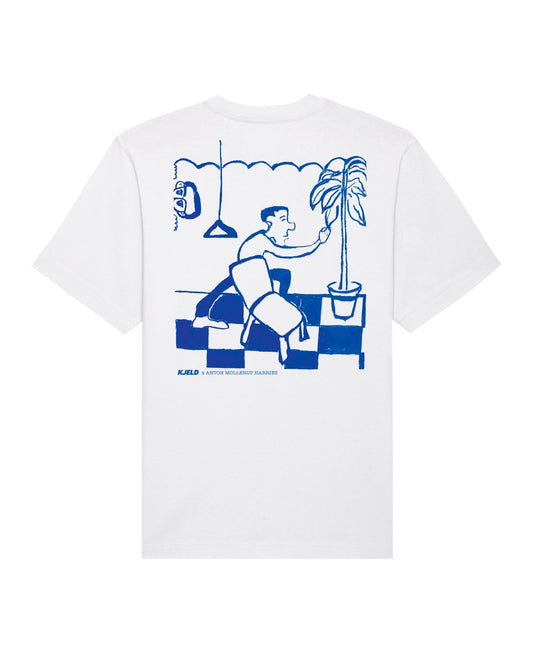 Indbrud På Strandgade